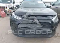 2025 Toyota RAV4 фото