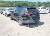 2025 Toyota RAV4 photo