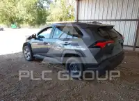 2025 Toyota RAV4 фото
