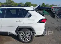 2025 Toyota RAV4 photo