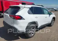2025 Toyota RAV4 photo