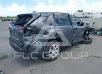 2025 Toyota RAV4 фото