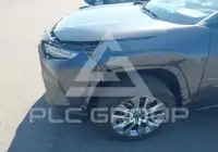 2025 Toyota RAV4 фото
