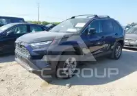 2025 Toyota RAV4 фото