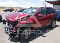 2025 Toyota RAV4 фото