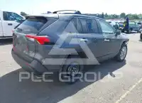 2025 Toyota RAV4 фото