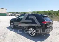 2025 Toyota RAV4 фото