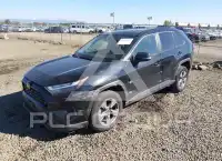 2025 Toyota RAV4 photo