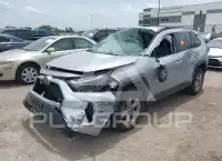 2025 Toyota RAV4 фото