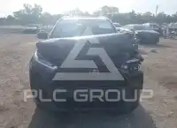 2025 Toyota RAV4 фото