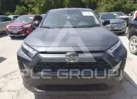 2025 Toyota RAV4 фото