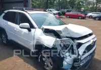 2025 Toyota RAV4 фото