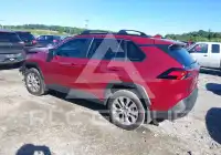 2025 Toyota RAV4 фото