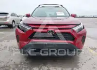 2025 Toyota RAV4 фото