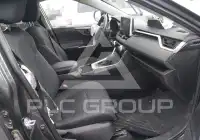 2025 Toyota RAV4 фото