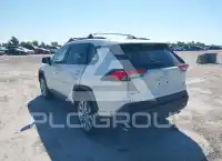 2025 Toyota RAV4 photo