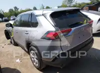 2025 Toyota RAV4 фото
