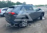 2025 Toyota RAV4 photo