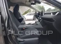 2025 Toyota RAV4 photo