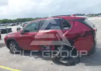 2025 Toyota RAV4 фото