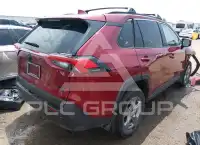 2025 Toyota RAV4 фото