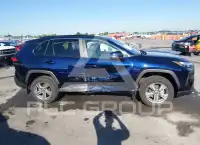 2025 Toyota RAV4 фото