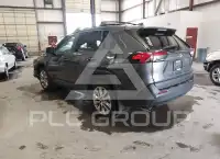 2025 Toyota RAV4 фото