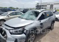 2025 Toyota RAV4 фото