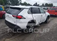 2025 Toyota RAV4 фото