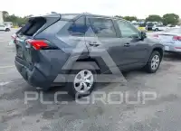 2025 Toyota RAV4 фото