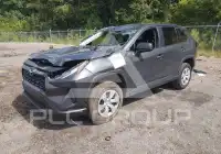 2025 Toyota RAV4 photo