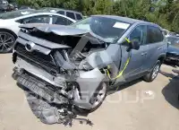 2025 Toyota RAV4 фото