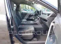 2025 Toyota RAV4 фото