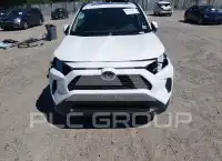 2025 Toyota RAV4 photo