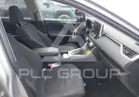 2025 Toyota RAV4 фото