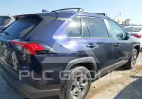 2025 Toyota RAV4 фото