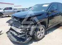 2025 Toyota RAV4 фото