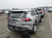 2025 Toyota RAV4 photo