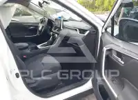 2025 Toyota RAV4 фото