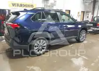 2025 Toyota RAV4 фото