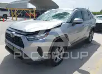 2025 Toyota RAV4 фото