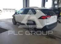 2025 Toyota RAV4 фото