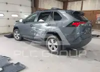 2025 Toyota RAV4 photo