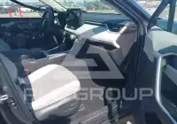 2025 Toyota RAV4 фото