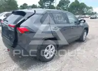 2025 Toyota RAV4 photo