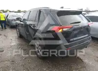 2025 Toyota RAV4 photo