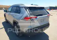 2025 Toyota RAV4 photo