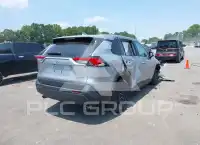 2025 Toyota RAV4 фото