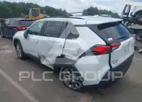 2025 Toyota RAV4 фото