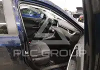 2025 Toyota RAV4 фото